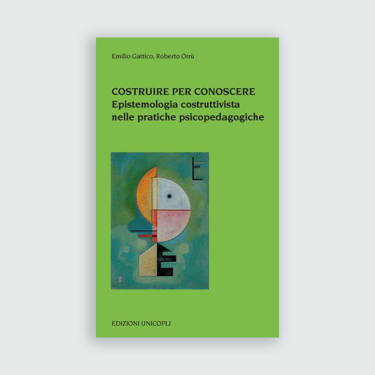 Costruire per conoscere