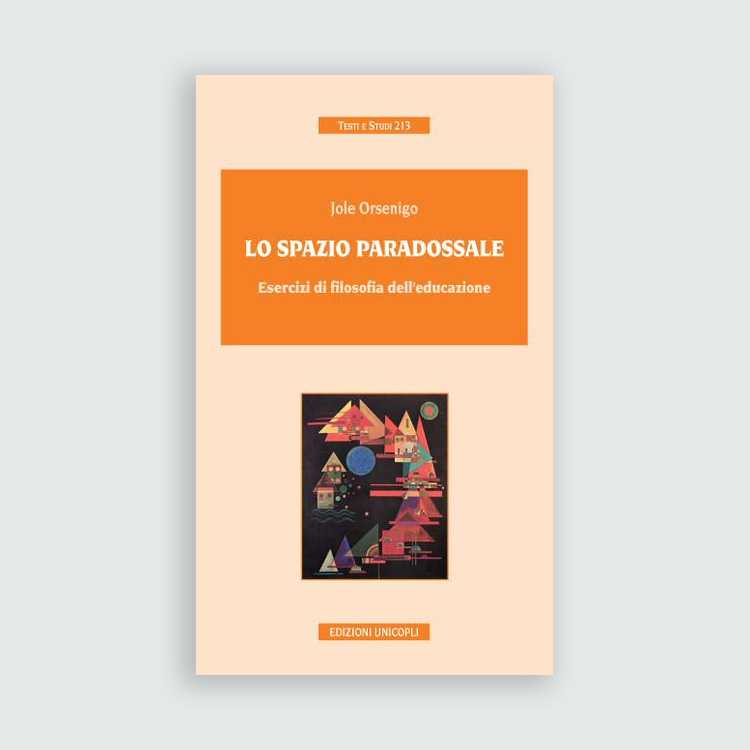 Lo spazio paradossale