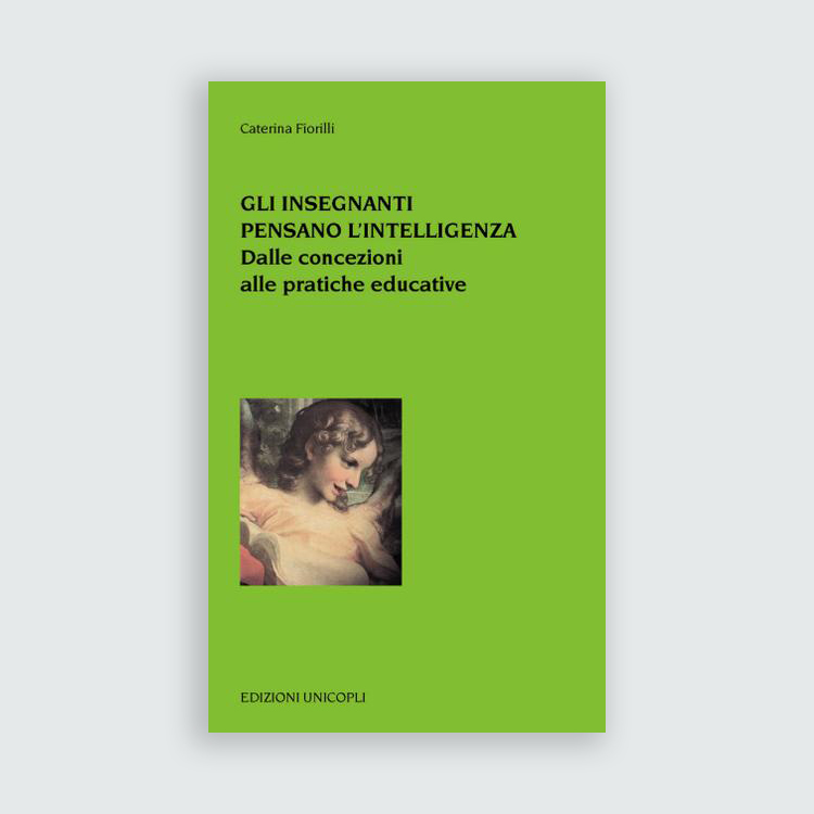 Gli insegnanti pensano l’intelligenza