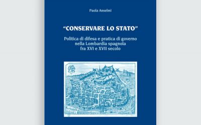 “Conservare lo stato”