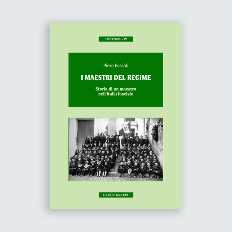 I maestri del regime