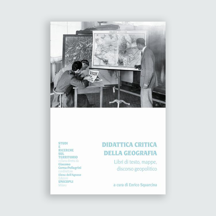Didattica critica della geografia