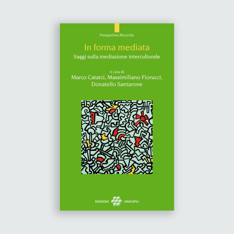 In forma mediata