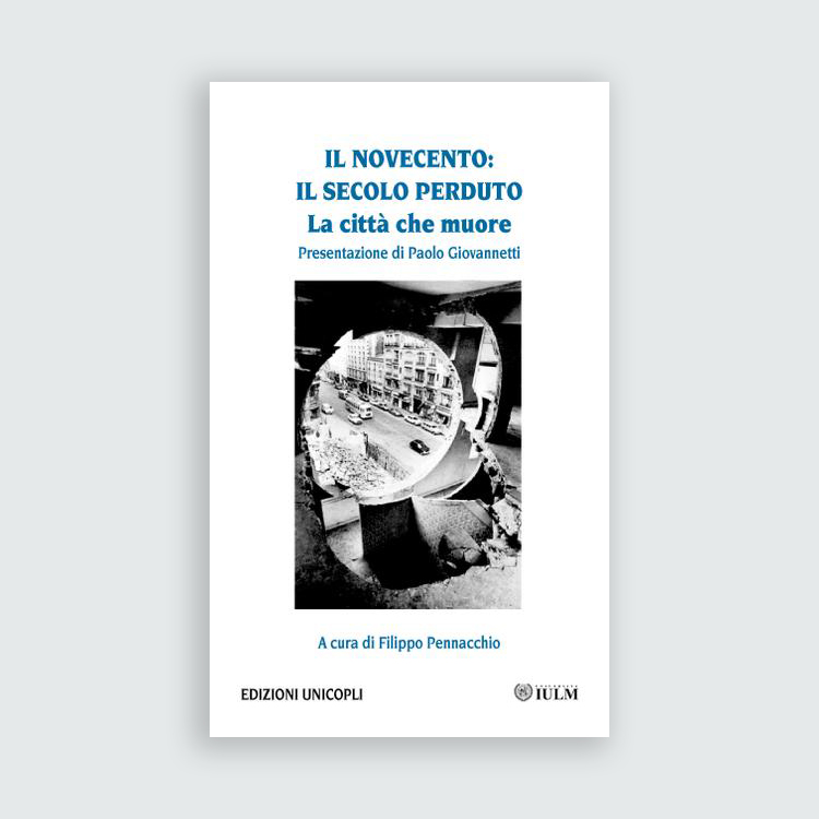 Il Novecento: il secolo perduto