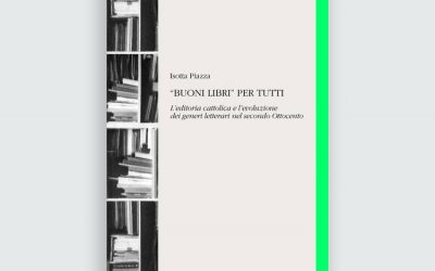 “Buoni libri” per tutti