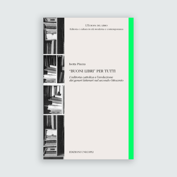 “Buoni libri” per tutti