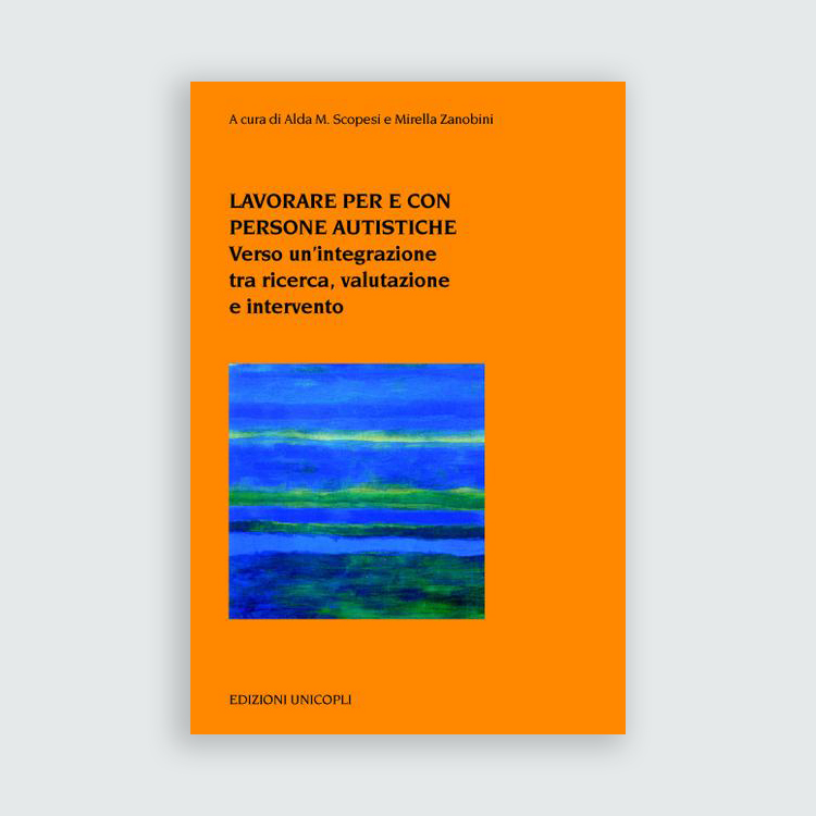 Lavorare per e con persone autistiche