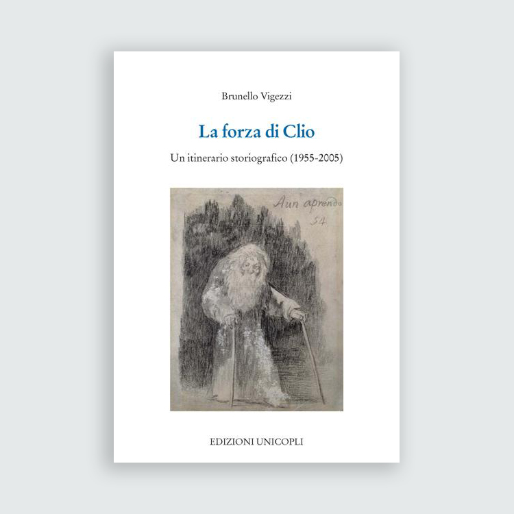La forza di Clio