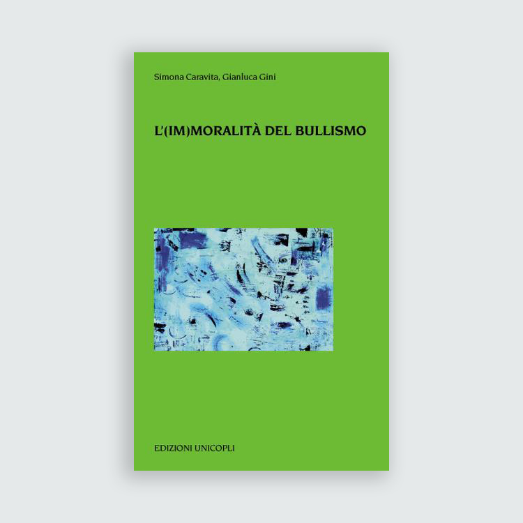 L’(im)moralità del bullismo