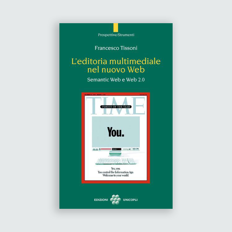 L’editoria multimediale nel nuovo Web