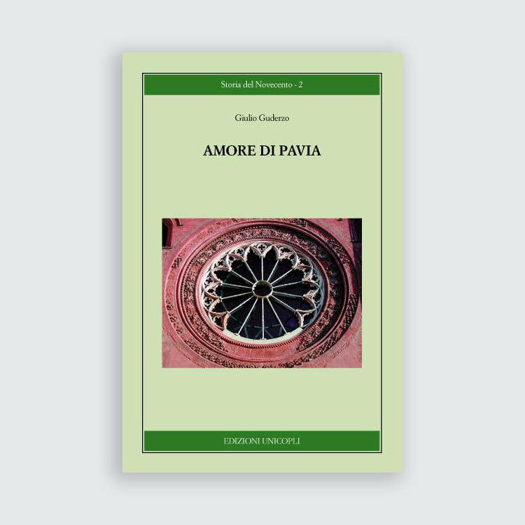 Amore di Pavia