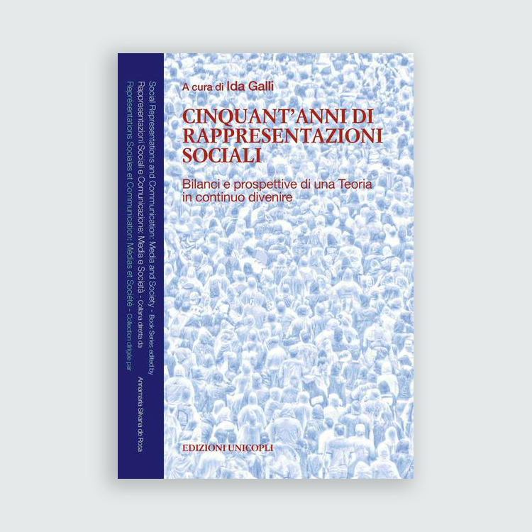 Cinquant’anni di rappresentazioni sociali