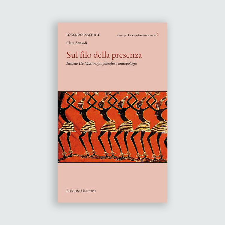Sul filo della presenza