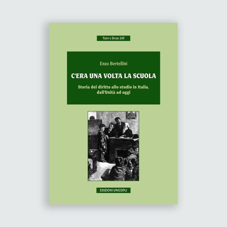 C’era una volta la scuola