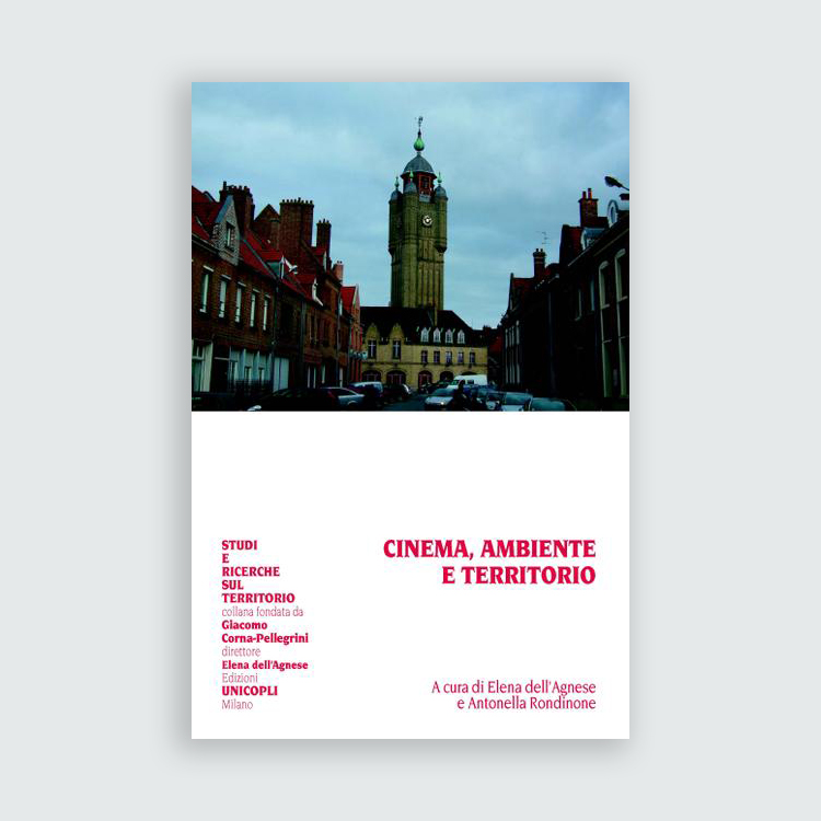 Cinema, ambiente e territorio