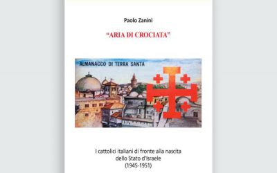 “Aria di crociata”
