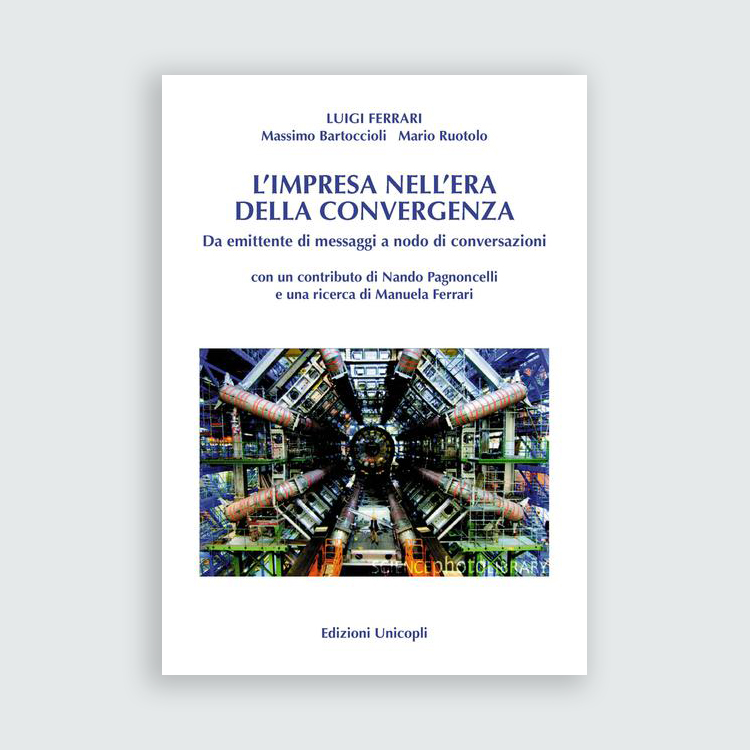 L’impresa nell’era della convergenza