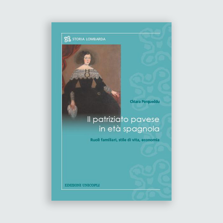 Il patriziato pavese in età spagnola