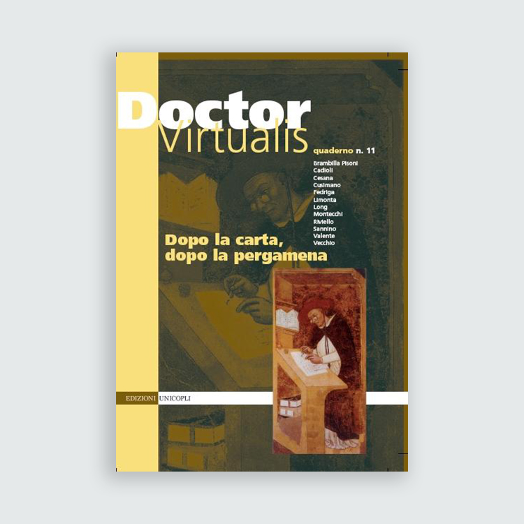 Doctor Virtualis