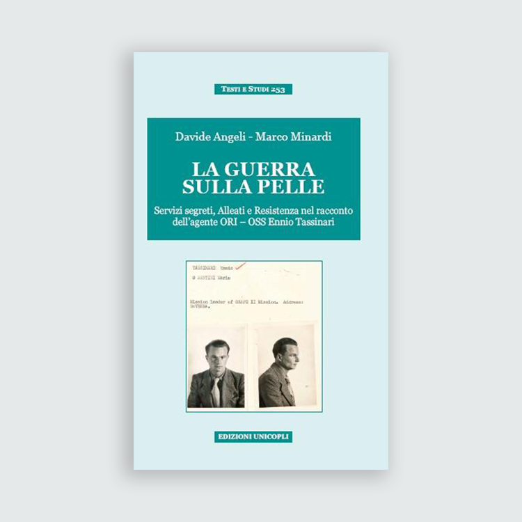 La guerra sulla pelle