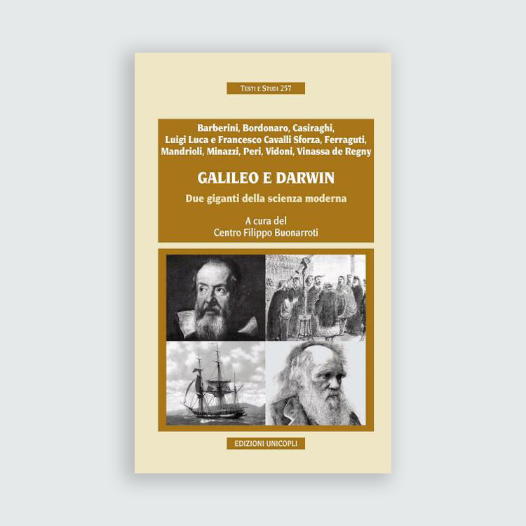 Galileo e Darwin