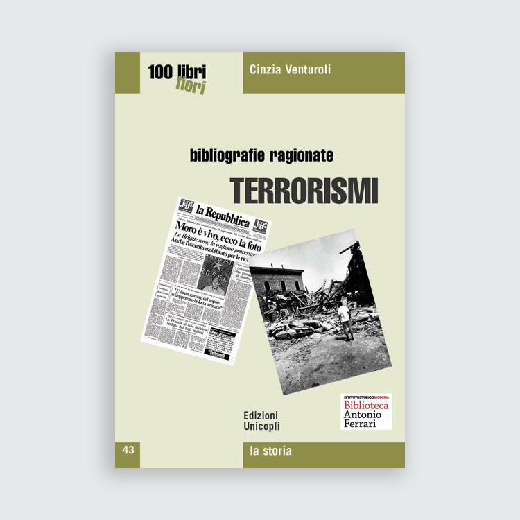 Terrorismi