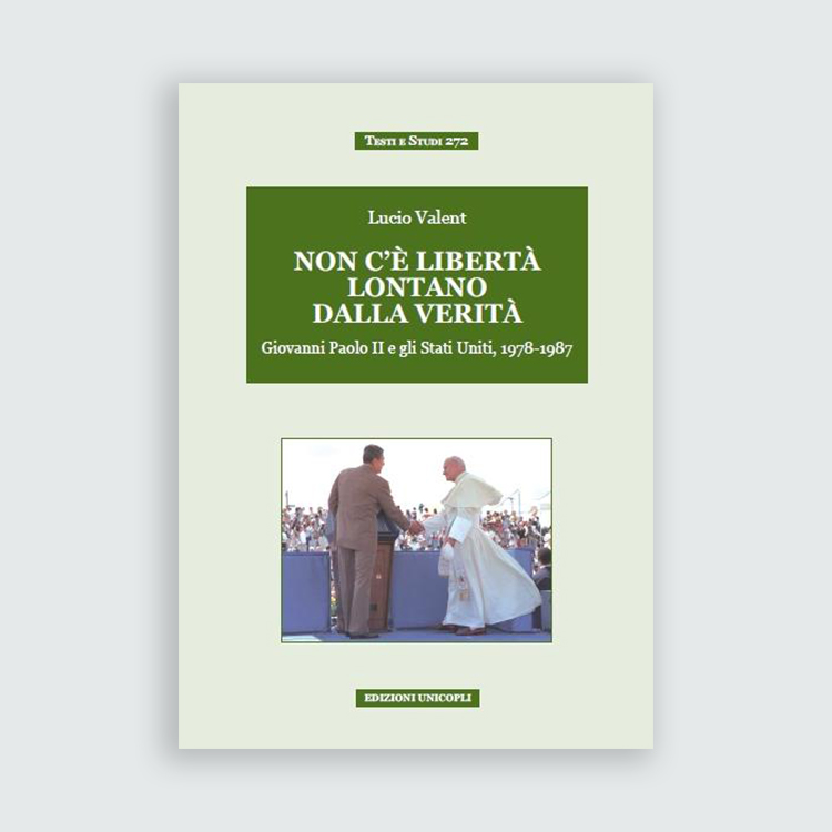 Non c’è libertà lontano dalla verità