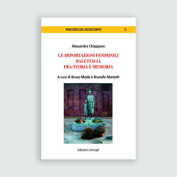 Le deportazioni femminili dall’Italia fra storia e memoria