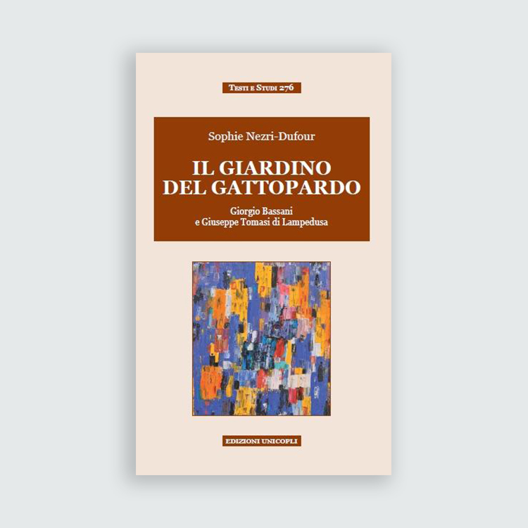 Il giardino del gattopardo