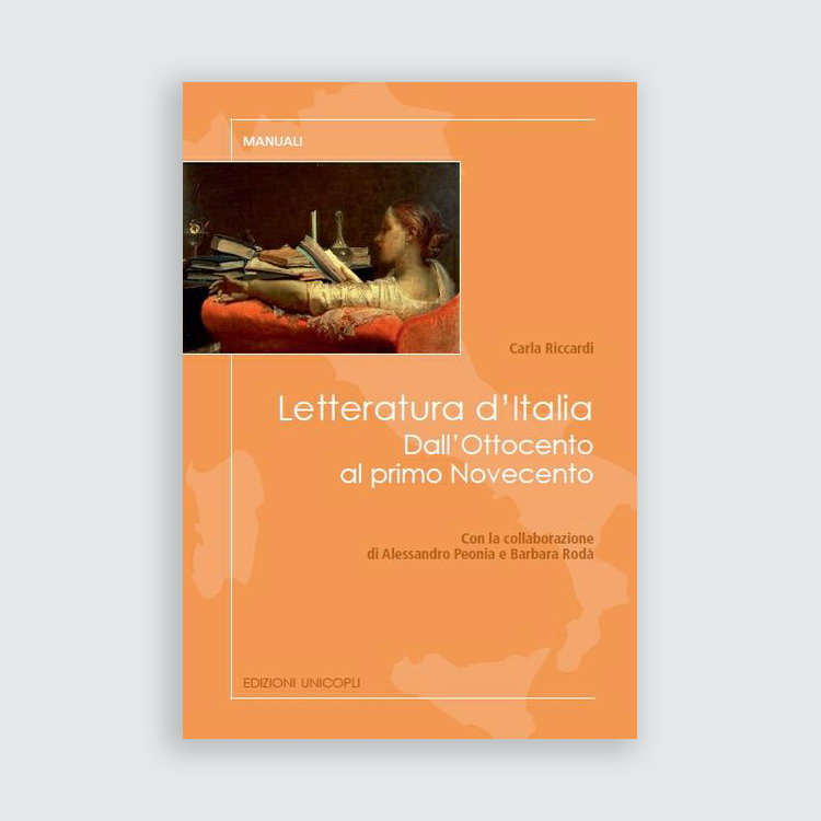 Letteratura d’Italia
