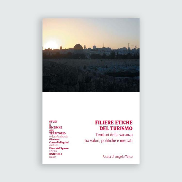 Filiere etiche del turismo