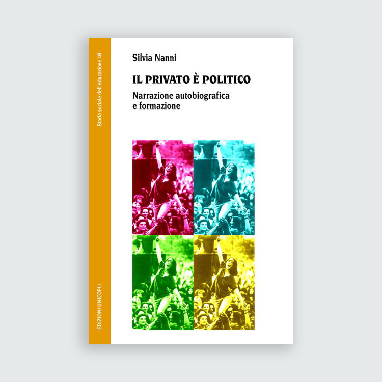 Il privato è politico