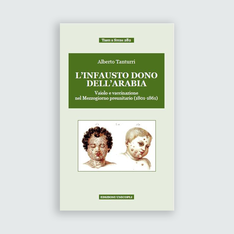 “L’infausto dono dell’Arabia”