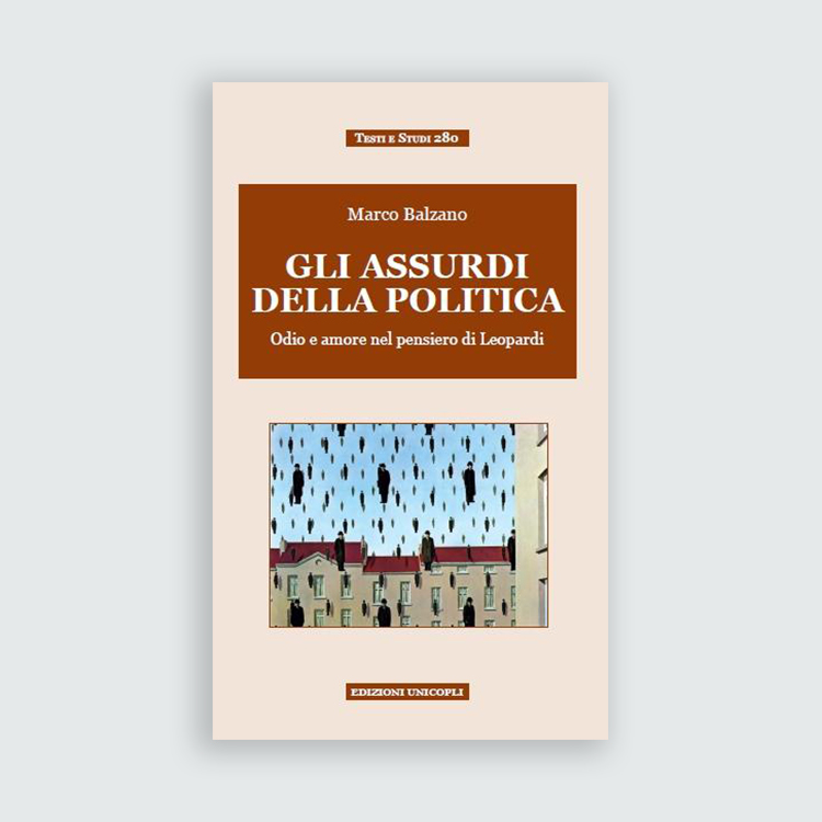 Gli assurdi della politica