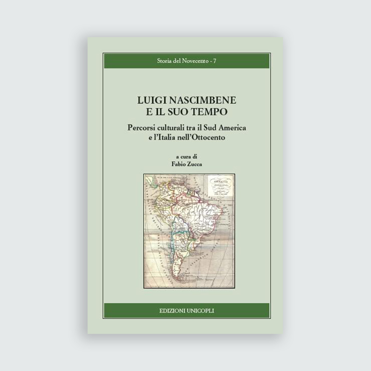 Luigi Nascimbene e il suo tempo