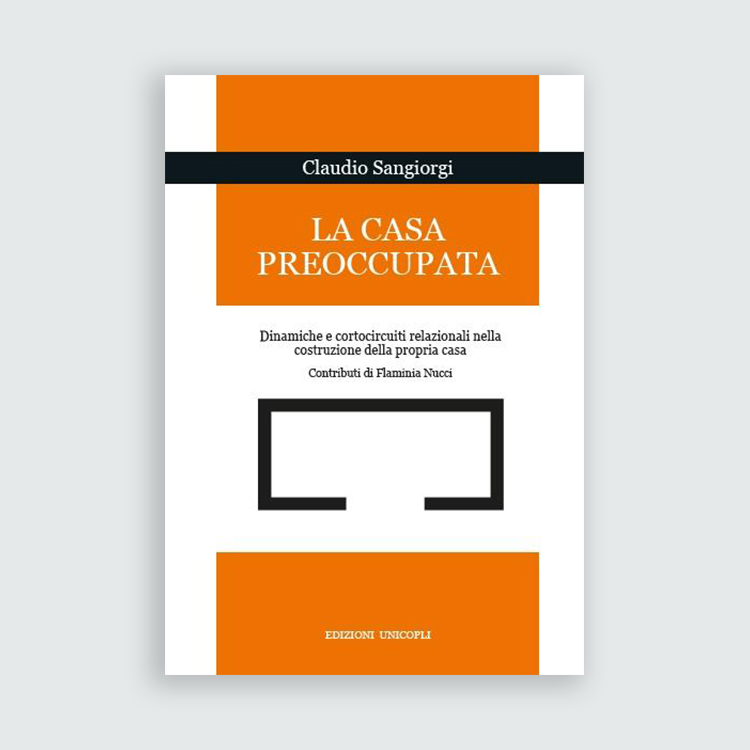 La casa preoccupata