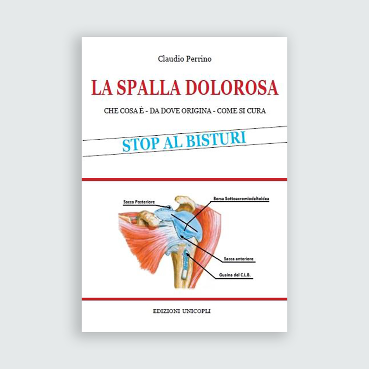 La spalla dolorosa