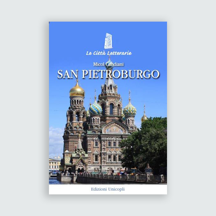 San Pietroburgo