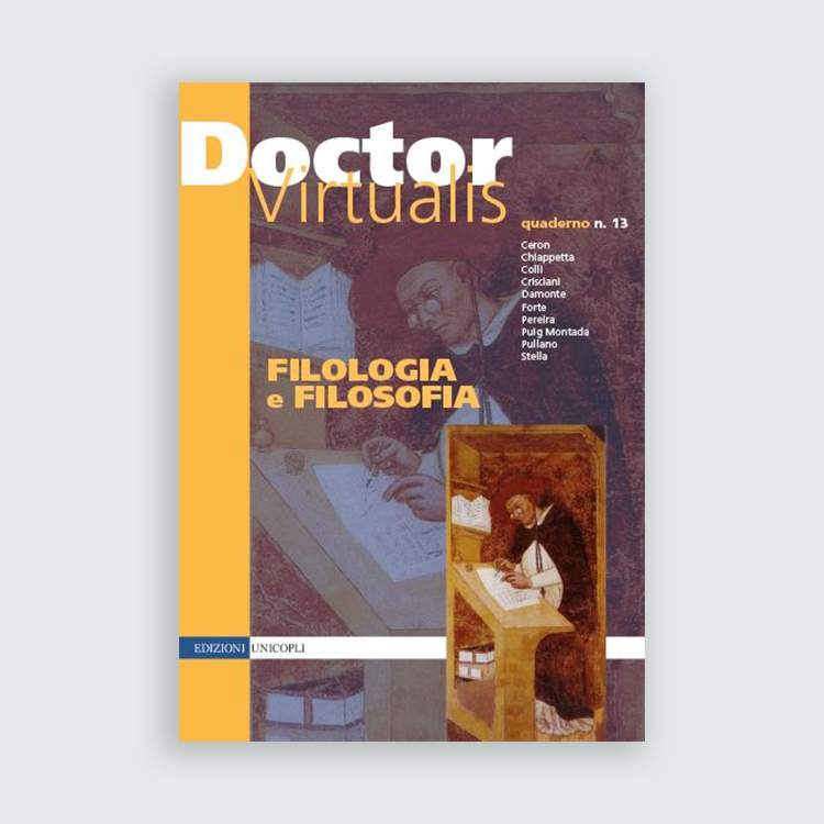 Doctor Virtualis