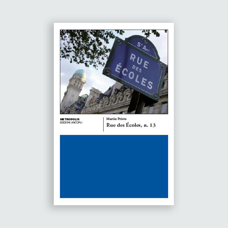 Rue des Écoles, n 13