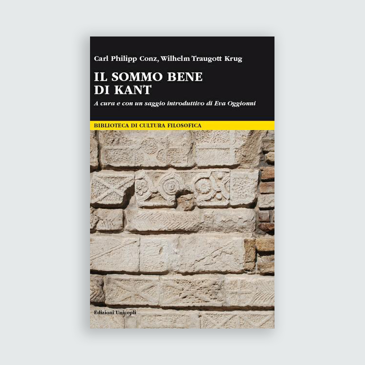 Il sommo bene di Kant