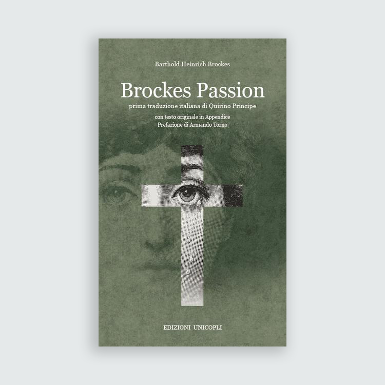 Brockes Passion