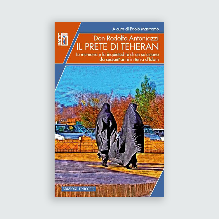 Il prete di Teheran