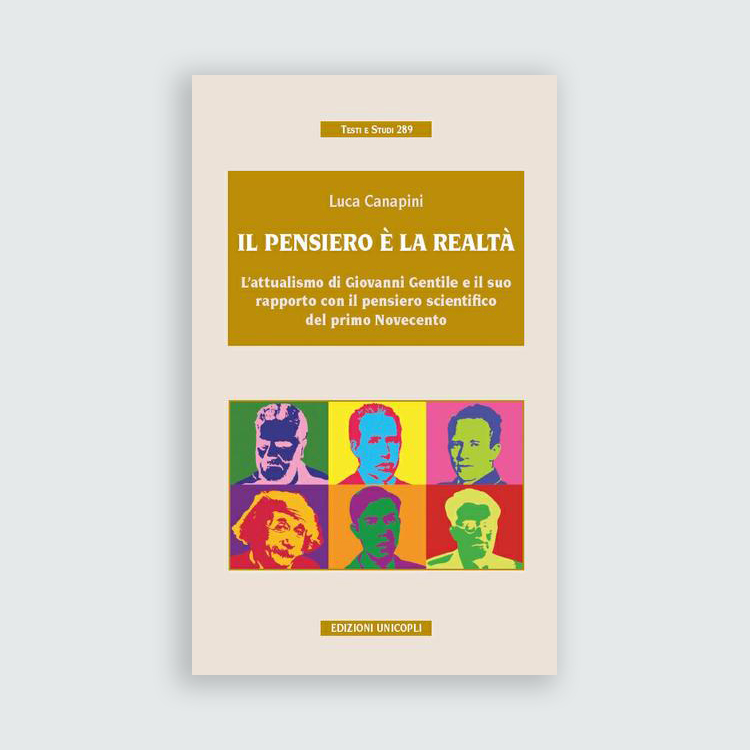 Il pensiero è la realtà