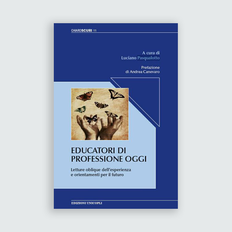 Educatori di professione oggi