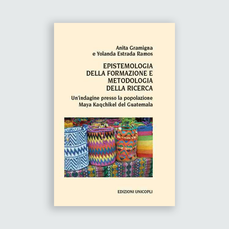 Epistemologia della formazione e metodologia della ricerca