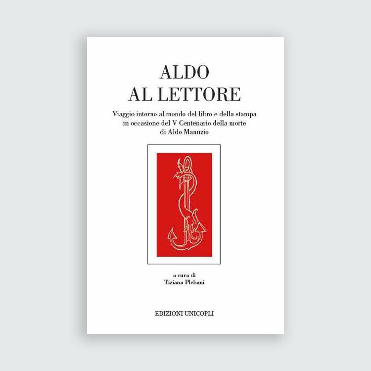 Aldo al lettore