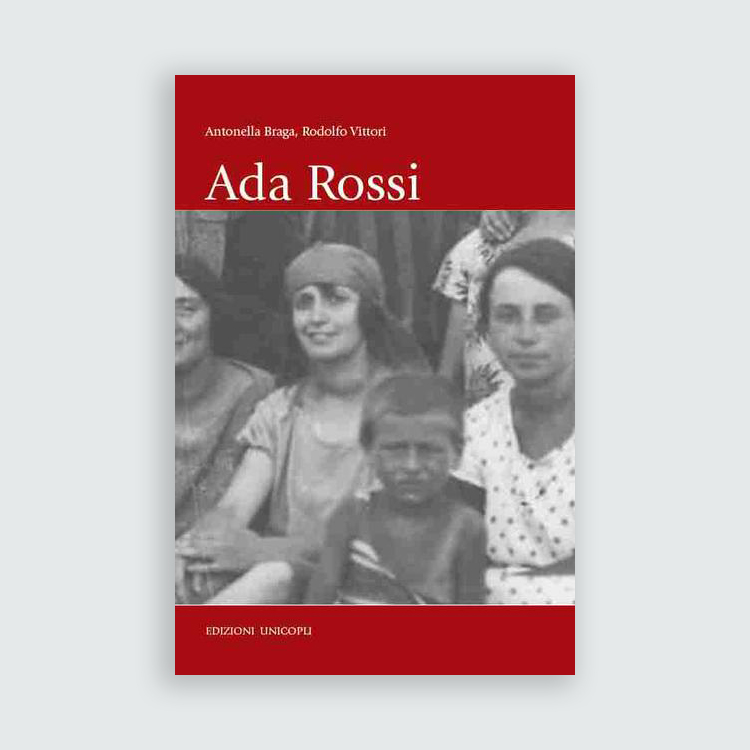 Ada Rossi