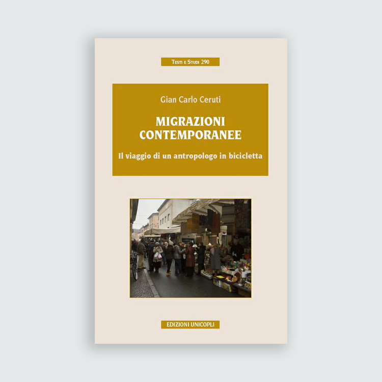 Migrazioni contemporanee
