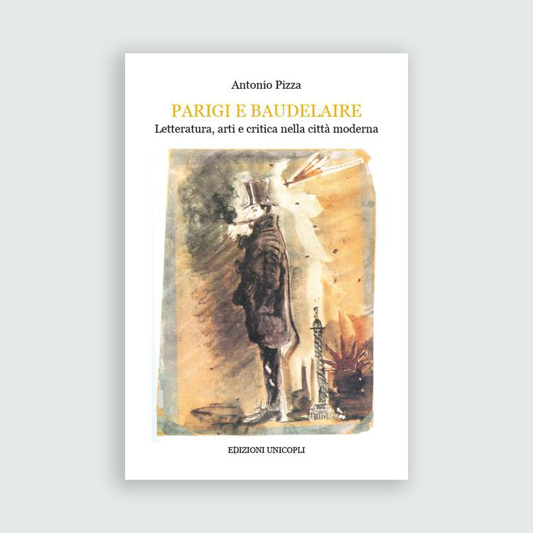 Parigi e Baudelaire